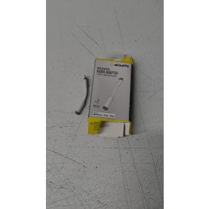 Acoustixš Rugged Audio Adapter