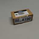 X AUTOHAUX 7L0616571D Rear Left Right Side Air Suspension Ride Height Level Sensor for Audi Q7 2007-2015