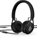 Beats by Dr. Dre EP Wired On-Ear Headphones - Black 