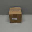 L. Cotton Tampons Regular/Super Absorbency Multipack, Contains an Organic Cotton Core, Made Without Synthetic Pesticides, or Fragrances, 84 Count (2 Packs of 42)