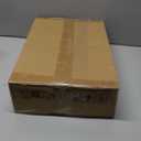 MOUNT PRO Dual Monitor Stand, Free-Standing Full Motion Monitor Desk Mount Fits 2 Screens up to 27 inches,17.6lbs with Height Adjustable, Swivel, Tilt, Rotation, VESA 75x75 100x100, Black