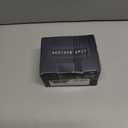 3" x 4" Foam Abrasive 220-240 Finish Sanding Pads - Fits Surfprep, Uneeda Ekasand, & Mirka - 1/2" Thick Soft Foam Hook & Loop Sandpaper Pads for 3x4 Sanders - Made in USA - 10 Per Box