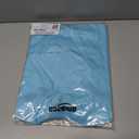 Amazon Essentials Men's Short-Sleeve Crewneck Pocket T-Shirts, Pack of 2