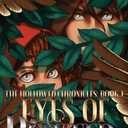 Eyes of Pewter (The Hollowed Chronicles)