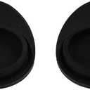 Lippert Replacement Override Plug for Power Tongue Jack on 5th Wheel RVs or Travel Trailers 2 Count(Pack of 1)
