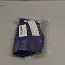 Jecikelon Winter Dog Hoodie Sweatshirts with Pockets Warm Dog Clothes for Small Dogs Chihuahua Coat Clothing Puppy Cat Custume (Navy, Medium)