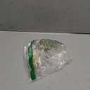 KPOSIYA Christmas Napkin Rings Set of 6pcs, Gold Metal Napkin Ring Holder Bluk for Xmas Party Favor Holiday Winter Dinner Table Decoration