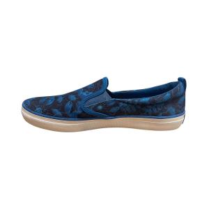 Soda Canvas Slip-On Gray 10