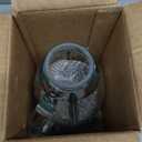 6 Cup Blender Glass Jar Replacement Parts with Blade for Oster Osterizer Classic Series NOT fit Pro Master or Versa models