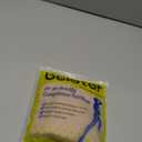 Beister Maternity Medical Compression Tights, 20-30mmHg Graduated Support Pregnancy Legging with Button Elastic Band & Abdominal Protection, Footless High Waist Compression Pantyhose for Varicosity (Medium, Beige)