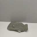 Malier Dog Winter Coat, Windproof Dog Cold Weather Coats with Real Pocket, Winter Extra Warm Pet Coat Fleece Jacket Reflective Clothes for Small Medium Large Dogs and Puppy (Green, X-Small)