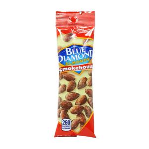 Blue Diamond Smokehouse Almonds, 1.5 oz