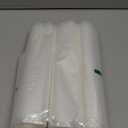 Bonsenkitchen Vacuum Sealer Rolls Bags, 6 Pack 3 Rolls 11" x 20' + 3 Rolls 8" x 20' Commercial Grade BPA Free Bag Rolls, Durable Customized Size Food Vac Bags for Storage and Sous Vide Cooking VB3211