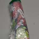 Green Christmas Decorations Door Cover Merry Christmas Door Cover 6 X 3ft Black Buffalo Grid Flag Photography Banner Christmas Xmas Winter Holiday Home Kitchen