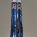 BOSCH 26A18A ICON Beam Wiper Blades - Driver and Passenger Side - Set of 2 Blades (26A & 18A) (Front (26A & 18A))