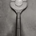 Electric Bug Zapper Rackets, Black 
