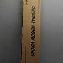 Window Visors Rain Guards for 2019-2024 Chevy Silverado/GMC Sierra 1500 Crew Cab,4Pcs