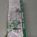 Milton Thermosteel Flip Lid 1000, Double Walled Vacuum Insulated Thermos 1000 ml | 34 oz | 1 Ltr | 24 Hours Hot and Cold Water Bottle with Cover, Stainless Steel, BPA Free,Leak Proof | Silver