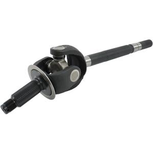 GXYWADY Front Left Driver Side CV Axle Shaft Assembly