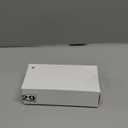 Blue Light Blocking Reading Glasses for Men, Half Frame Metal Readers Spring Hinge Eyeglasses Anti Eyestrain/Glare/UV (5 Pack Mix Color)