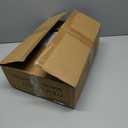 6 Layers Car Cover Waterproof All Weather for Automobiles, Size A1 Universal Fit for Nissan Versa, Kia Rio, Hyundai Accent, Audi TT, Porsche 718, etc (UP to 177 inch), Silver