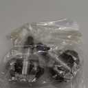 Shimano PDM520 Clipless SPD Bicycle Cycling Pedals Black with Cleats
