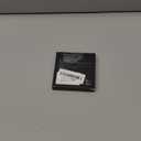 TORRAS 2025 Flagship Magnetic Phone Grip Ring Holder Kickstand [2-Sided Magnetic] [360 Rotation] Fit for MagSafe Accessories for iPhone 17 16 15 14 13 12 11 Samsung, Google, Black