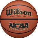 Wilson Sporting Goods Wilson NCAA Final Four Edition Basketball, Official - 29.5",WTB1233