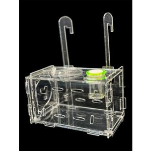 Medium Fish Trap for Aquariums/Acclimation Box