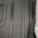 Floor Mats for 2025 Subaru Forester Upgrade Trunk Mat with Backrest Mat All Weather Floor Liners TPE Rubber Cargo Liner Fit for 2025 Subaru Forester Anti-Slip Full Set Automobile Mats Accessories