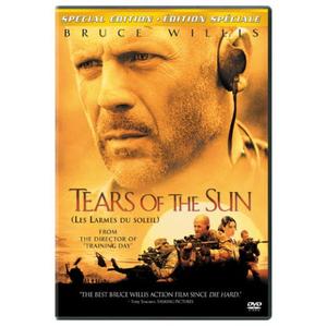 Tears of the Sun (Special Edition)