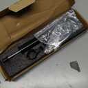 DOF DFGT08 Electric Scooter Steering Damper and Stablizer,DFGT08 Series EScooter Parts and Accessories, Fast Speed Dual Motor Off Road Electric Scooter Parts & Accessories (Black)