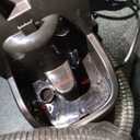 Portable Carpet Cleaner for Spot Cleaning, 15Kpa Strong Suction Upholstery & Rug Cleaner