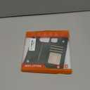 Bocasal Crossbody Wallet Case for iPhone 15 Plus with RFID Blocking Card Slot Holder, Magnetic Flip Folio Purse Case, PU Leather Zipper Handbag with Detachable Lanyard Strap 6.7 Inch 5G (Green)