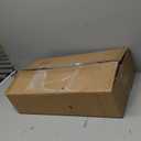 Aluminum Tall Valve Covers for 1958-1986 Chevy SBC 283, 302, 305, 327, 350, 400 Engine Small Block Finned Polished Valve Covers