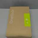 Philips Norelco OneBlade 360 Pro Face + Body, Hybrid Electric Beard Trimmer, Shaver and Bodygroomer, with 360 Blade Technology, Model QP6552/90 (Black/Lime Green)