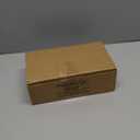 FOCUSLINE 75 Pack Silver Plastic Silverware Disposable Cutlery Set - 25 Forks Knives Spoons - Disposable Flatware Heavy Duty Plastic Utensils Set for Catering, Parties, Dinners, Weddings