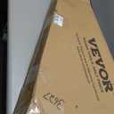 VEVOR Hot Tub Cover Lift, Adjustable Spa Cover Lift, Height 31.5 to 41.3 in, Width 69 to 100.5 in, Mounts on Both Sides at The Top, Compatible with Different Sizes of Rectangular Hot Tubs and Spas