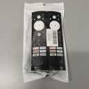2PCS Replacement Remote Control for Hisense Smart Google TVfor UHD 4K ULED Google TVs,for Mini-LED ULED 4K TV Series