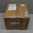 5000 watt Voltage Conversion Transformer Heavy-Duty Step-up/Step-Down AC 110V/120V/220V/240V Power Conversion, with resettable Circuit Breaker Protection, with US Power Cord, LCD Display