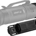 Coast Remote Switch for The TX17R Tactical Flashlight Remote Switch Only