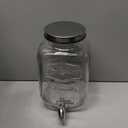 Vertical Beverage Dispenser Bottle Capacity 8L