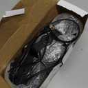 [3-Pack] Disco Ball Party Lights Sound Activated Remote Control, 12 Modes Stage Strobe DJ Lights for Christmas Party Decorations Stocking Stuffers White Elephant Gifts Birthday New Years Eve (Black)