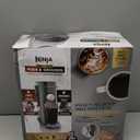 Ninja Pods & Grounds Specialty Single-Serve Coffee Maker, K-Cup Pod Compatible, Built-In Milk Frother, 6-oz. Cup to 24-oz. Travel Mug Sizes, Iced Coffee Maker, 1550 watts, Sage Green, PB051SG