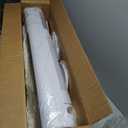 35 INCH Evaporative Air Cooler, 3-IN-1 Quiet Portable Air Conditioners Windowless with 3 Speed, Bedroom Office