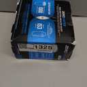 ZeroWater Official Replacement Filter - 5-Stage 0 TDS Filter Replacement - System IAPMO Certified to Reduce Lead, Chromium, and PFOA/PFOS, 2-Pack