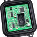 Adaptive Headlight Drive Control Unit Lighting Module Replacement for BMW E70 E90 E91 E92 E93 63117182396