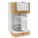 West Bend Timeless 12 Cup Coffee Maker - Blue/Gold