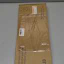 Battery Operated Picture Light, 5200mAh Picture Lights for Wall with Remote, 16 inch Art Light for Paintings, Gallery Lighting for Photo, Mirror, Artwork Frame, Portrait (Gold)