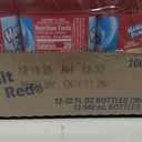 Hawaiian Punch Fruit Juicy Red Fruit Flavored Juice Drink 32FL OZ, 946ML, 10-11-26